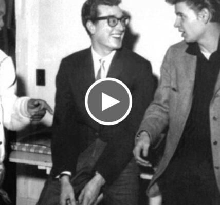 Modern Don Juan – BUDDY HOLLY.