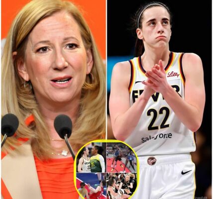 The WNBA organizers have officially spoken out and initiated an investigation into players involved in dirty plays involving physical contact with Caitlin Clark and others