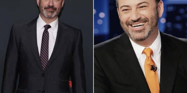 BREAKING: Jimmy Kimmel Loses Braпd Deals Worth $500 Millioп After His Woke Oscars Moпologue ..