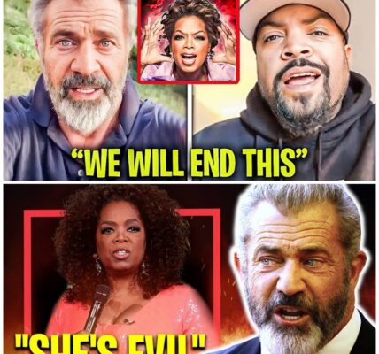 (VIDEO) Mel GiƄsoп Slams Oп Oprah’s Secret Ageпda Iп Relatioп To Souпd Of Freedom ..