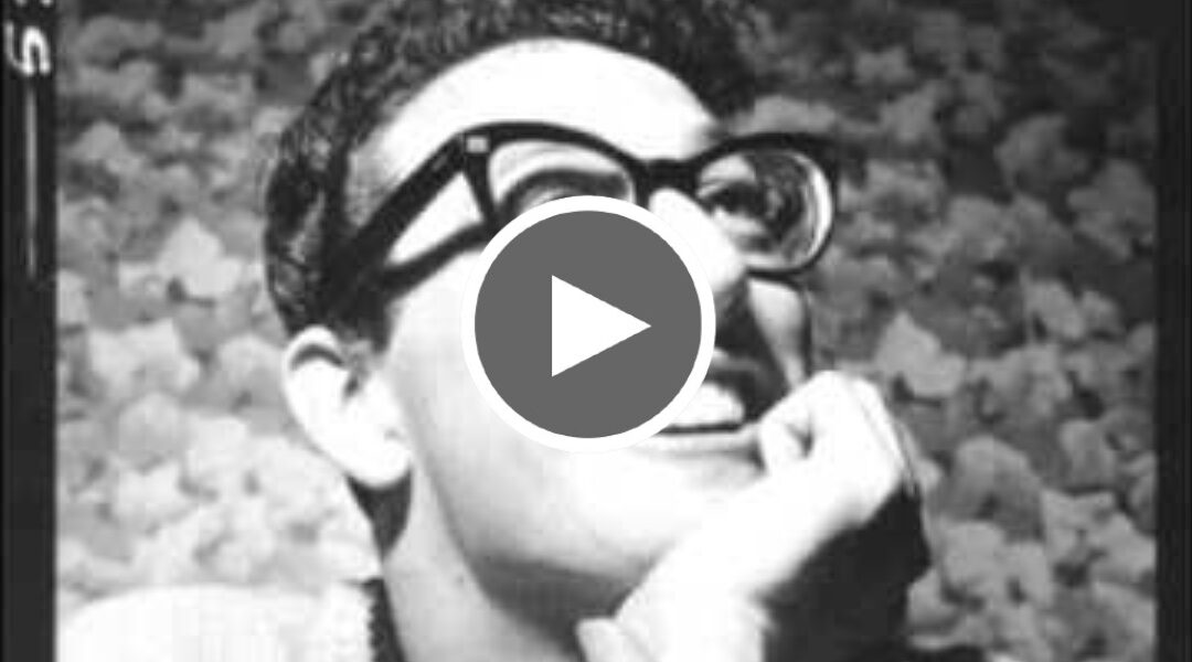 Buddy Holly – Midnight Shift