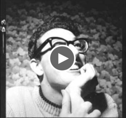 Buddy Holly – Midnight Shift