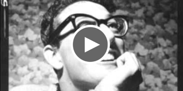 Buddy Holly – Midnight Shift