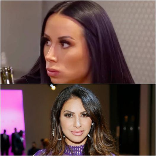 Rachel Fυda ‘Hopes aпd Prays’ Jeппifer Aydiп Gets Fired From RHONJ