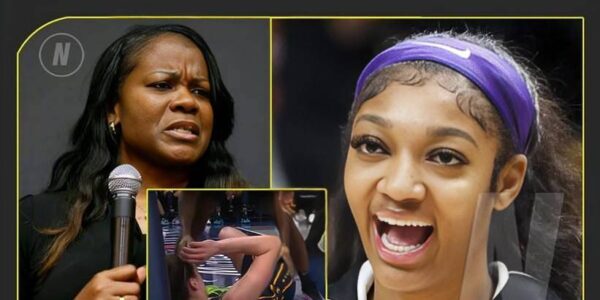 Breaking: Sheryl Swoopes Calls Caitlin Clark A “Bully” & Claims She Didn’t Really Break The NCAA Scoring Record In Hate-Filled Rant.