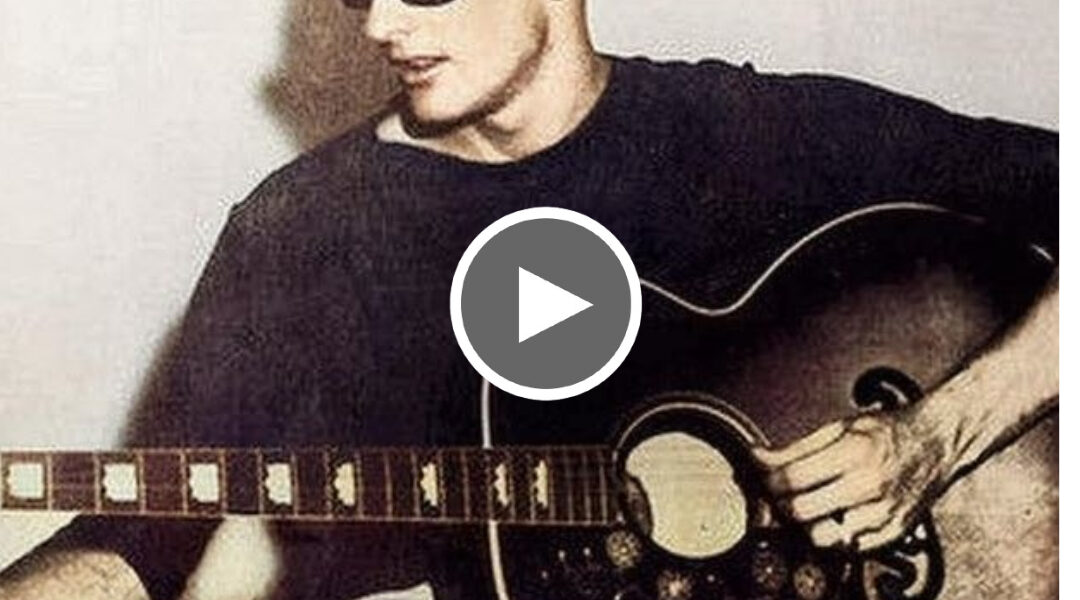 Buddy Holly But Just The Riff