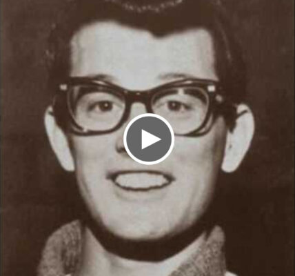 Fools Paradise by Buddy Holly