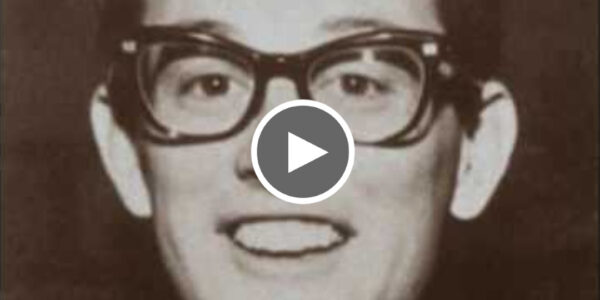 Fools Paradise by Buddy Holly