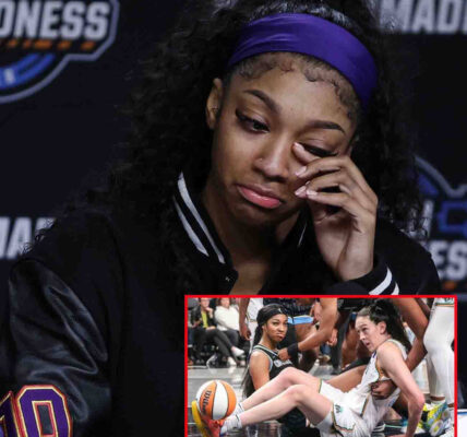 Video: Angel Reese Sparks Outrage with Disrespectful Gesture Following Takedown by Former WNBA MVP