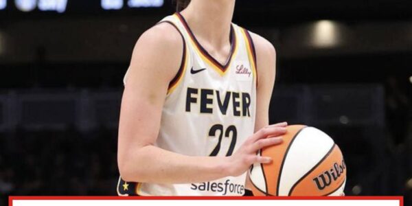 Breaking News: Caitlin Clark Has Already Made Some WNBA Statistical History In Just 19 Games