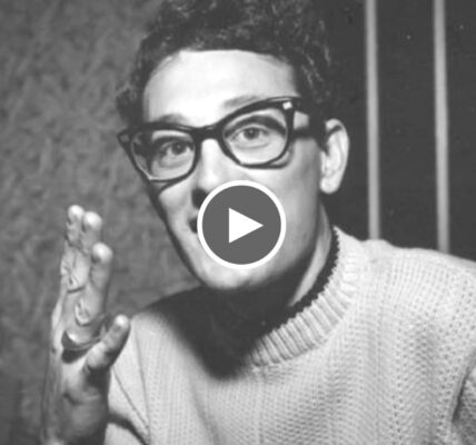 Buddy Holly- Words of Love