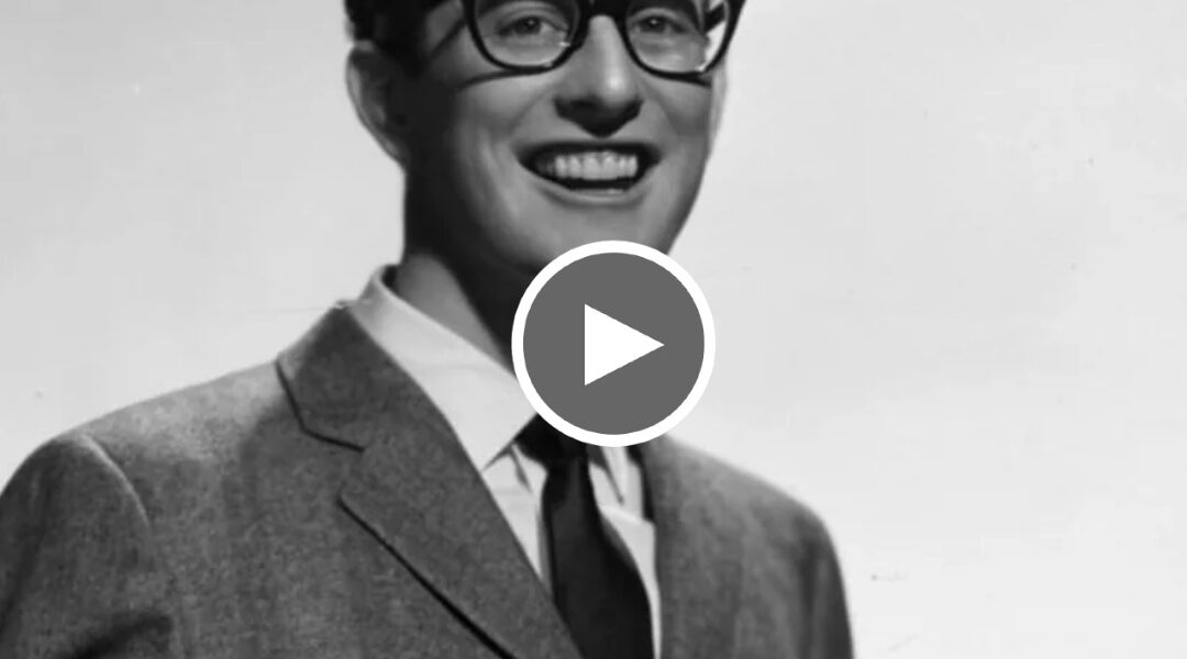 Buddy Holly | Weezer Facts