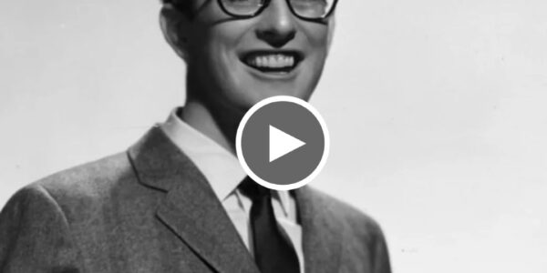 Buddy Holly | Weezer Facts