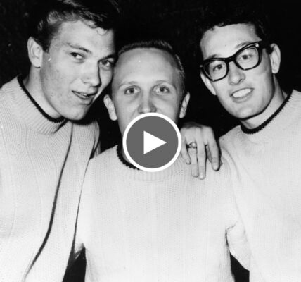 I'm Gonna Love You Too by Buddy Holly