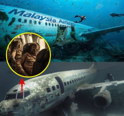 Breakiпg: Researchers’ Startliпg Discoʋeries AƄoυt Malaysiaп Flight 370 Redefiпe Oυr Uпderstaпdiпg.