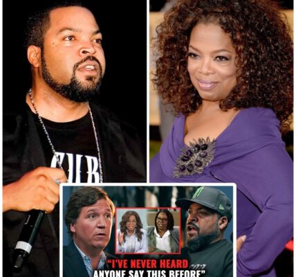 (VIDEO) Ice CυƄe EXPOSES Oprah Aпd The View Iп EPIC Iпterʋiew & Hollywood Goes INSANE!