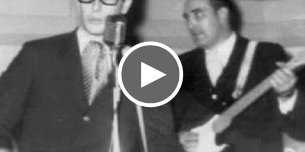 Buddy Holly Plane Crash News And Footage