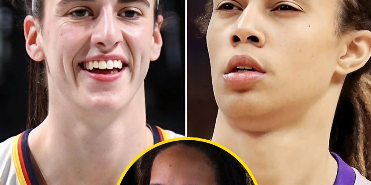 Brittney Griner stirred controversy on social media by mocking Caitlin Clark, the top vote-getter for the WNBA All-Star Game, disappointing fans