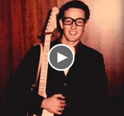 Rock Around-Buddy Holly