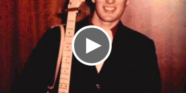 Rock Around-Buddy Holly