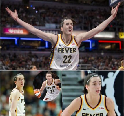 Someone Tried To Use The Sketchiest Stat To Expose Caitlin Clark’s Case For Rookie Of The Year, And Everyone Must Be Shocked When The Truth Is Revealed