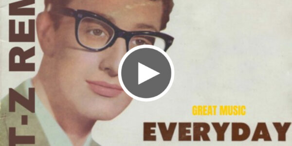 Buddy Holly - Every Day