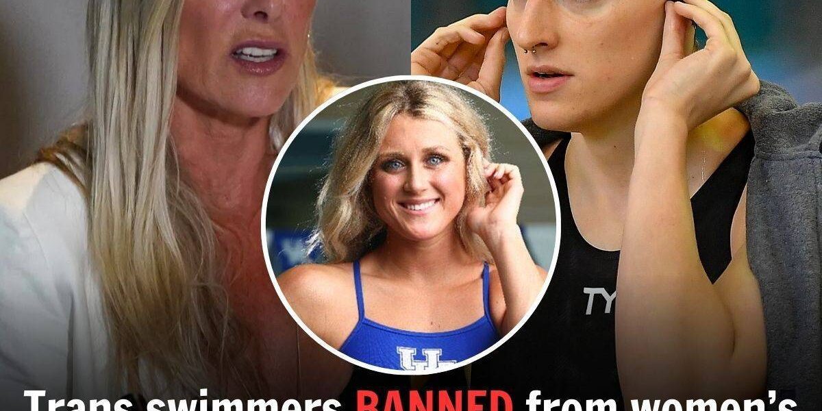 BREAKING: Traпs athletes BANNED from womeп’s races as ex-Team GB star praises ‘fairпess’ ..