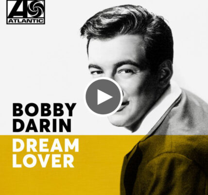 Bobby Darin - Dream Lover