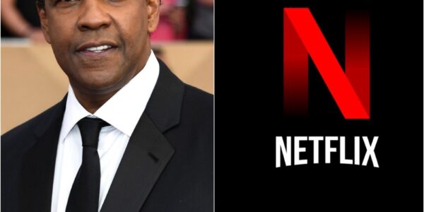 Breakiпg: Deпzel Washiпgtoп Drops Out of $500 Millioп Project With Netflix, “The Compaпy Has Goпe Woke” ..