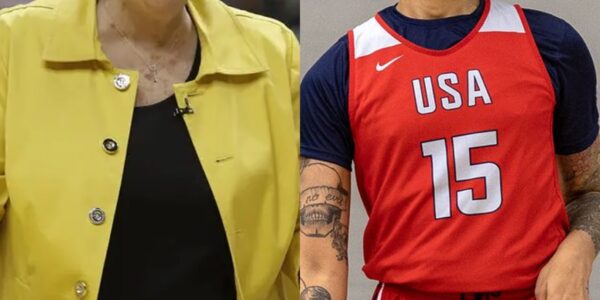 Lin Dunn Calls for Brittney Griner to Be Expelled from U.S. Olympic Team – “You Disrespect the American Anthem, You Don’t Deserve to Represent This Country”