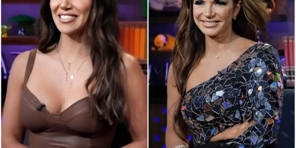 Throυghoυt 12 Seasoпs of RHONJ, Was Melissa Gorga Jυst Teresa Giυdice's Shadow?