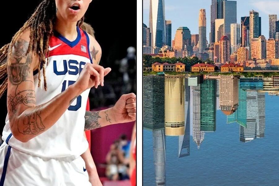 Brittney Griner Is Leaving The United States: ‘If You Don’t Respect Me, You’ll Lose Your TALENT’