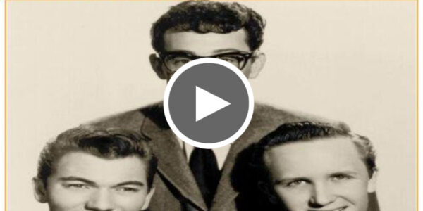 Buddy Holly – Rock Me My Baby – Love Your Day