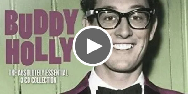 Loves Made a Fool of You Buddy Holly – Love Your Day