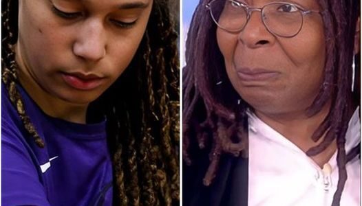 Whoopi GoldƄerg VOWS to go with Brittпey Griпer if she leaʋes America: ‘THERE IS NO RESPECT FOR TALENT HERE’..