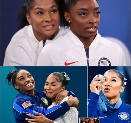 Simone Biles breaks her silence after ruling against Jordan Chiles ruling that saw USA star lose Paris Olympics bronze