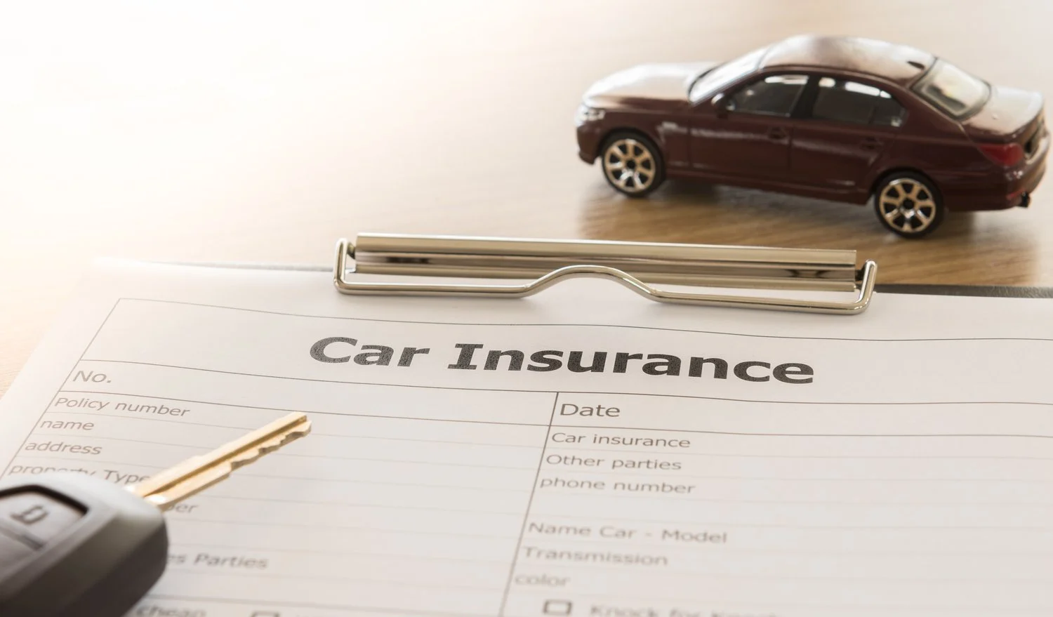 Car Insurance Trends for 2024-2025.