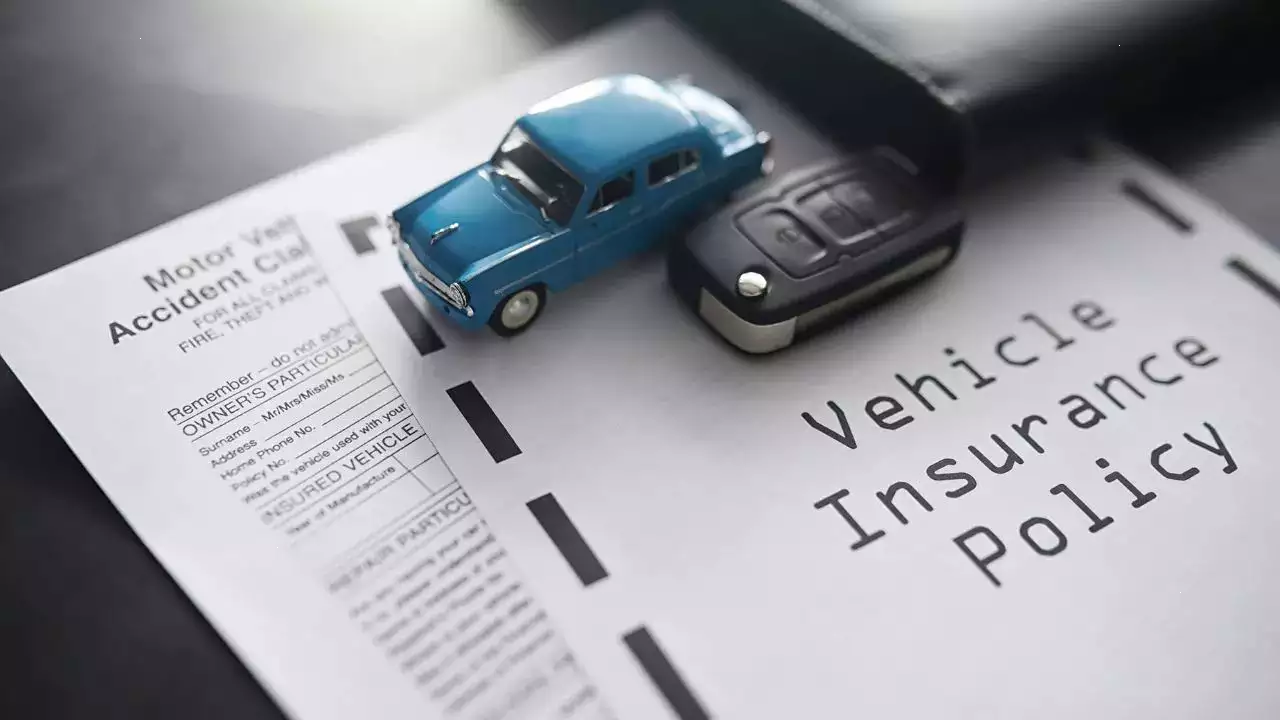 How to Choose the Right Car Insurance Package: Key Factors to Consider.