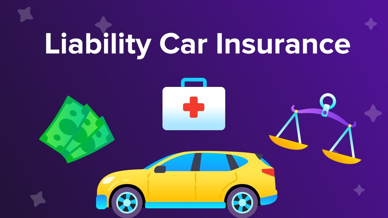 What is Car Liability Insurance? Understanding its Meaning and Importance.