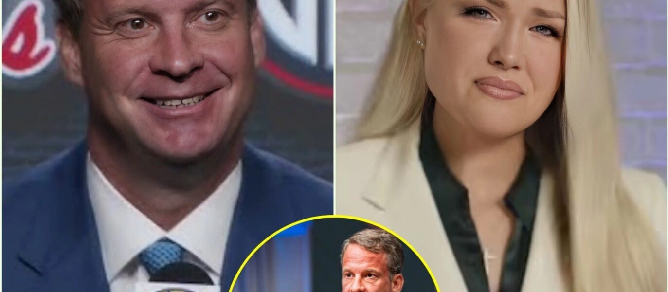 NCAA Shocker: Lane Kiffin’s Quiet Gift Brings Tears to Erika Kirk