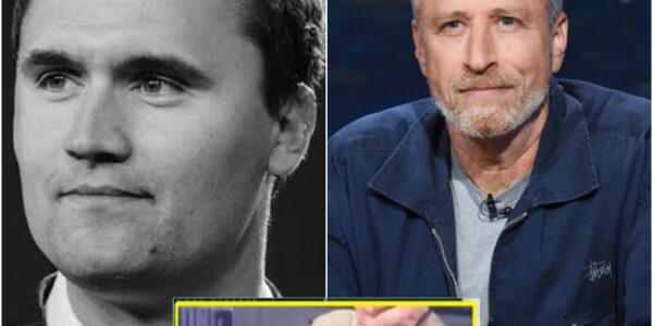 Jon Stewart Issues Lifetime Ban After Crew Member Celebrates Charlie Kirk’s Death