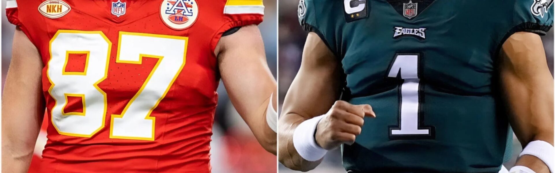 Breaking news: Shocking statements revealed in the CHIEFS locker room after the game against the Eagles