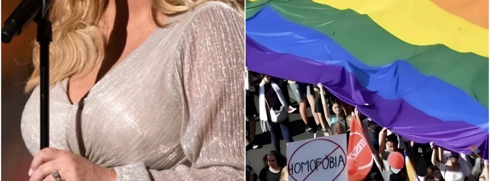 Trisha Yearwood Sparks Backlash Over Pride Month Statement