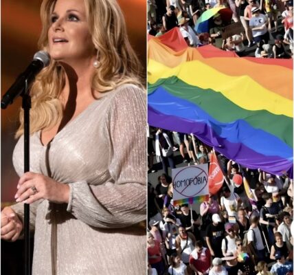 Trisha Yearwood Sparks Backlash Over Pride Month Statement
