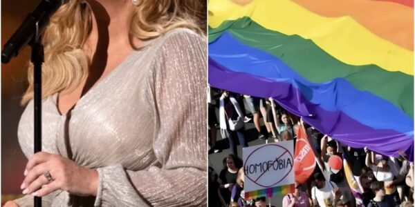Trisha Yearwood Sparks Backlash Over Pride Month Statement