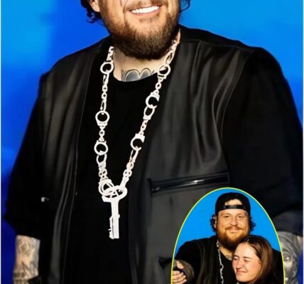 BREAKING NEWS: The Little Girl Who Spent 3 Years Saving Money to See Jelly Roll Still Came Up Short – His Shocking Action Left the Arena Silent in Emotion…