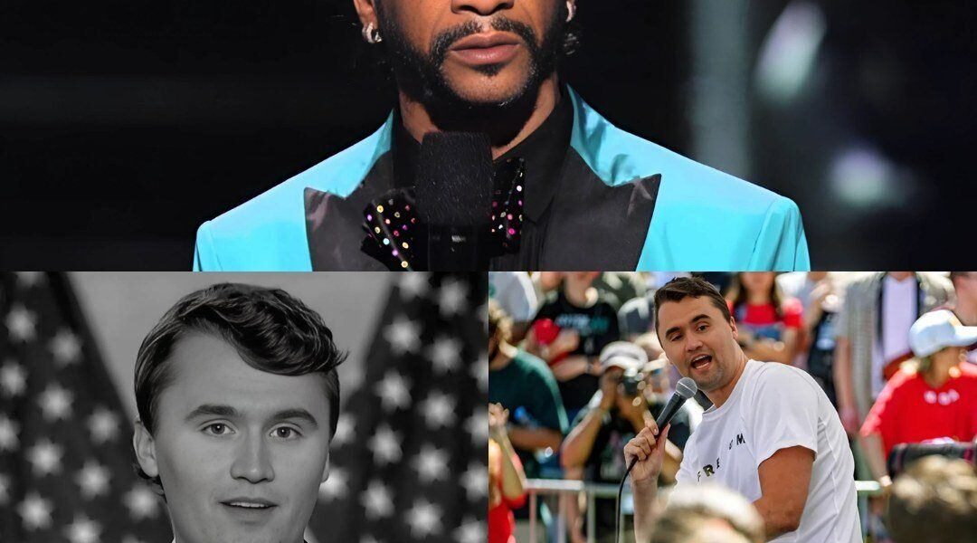 BREAKING: Katt Williams Shocks With Rare On-Air Emotion — A Heartbreaking Tribute to Charlie Kirk Brings the Audience to Tears