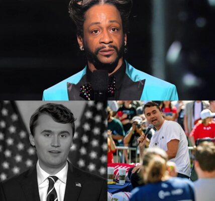 BREAKING: Katt Williams Shocks With Rare On-Air Emotion — A Heartbreaking Tribute to Charlie Kirk Brings the Audience to Tears