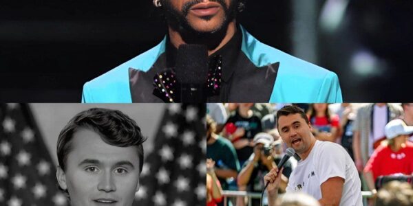 BREAKING: Katt Williams Shocks With Rare On-Air Emotion — A Heartbreaking Tribute to Charlie Kirk Brings the Audience to Tears