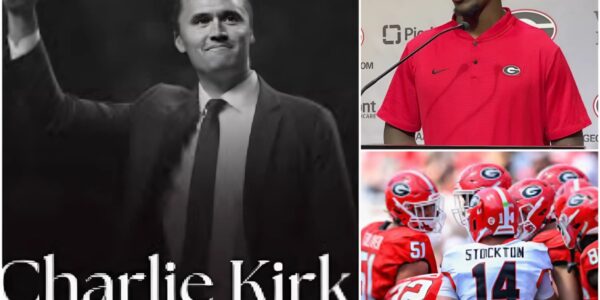 BREAKING NEWS 🚨: Zachariah Braпch, star of the Georgia Bυlldogs, has shakeп the world of college football